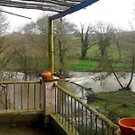 Le Moulin Neuf * Beaupréau-en-Mauges