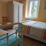 Casa de Férias Le Moulin Neuf Beaupréau-en-Mauges