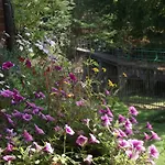 Casa de Férias Le Moulin Neuf *