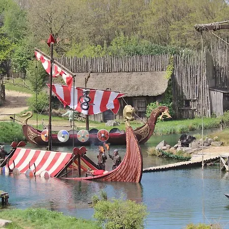 Le Moulin Neuf *