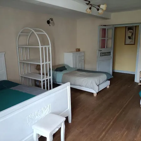 Le Moulin Neuf Dom wakacyjny Beaupréau-en-Mauges