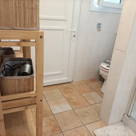 Le Moulin Neuf Holiday home Beaupreau-en-Mauges