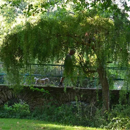 Le Moulin Neuf *