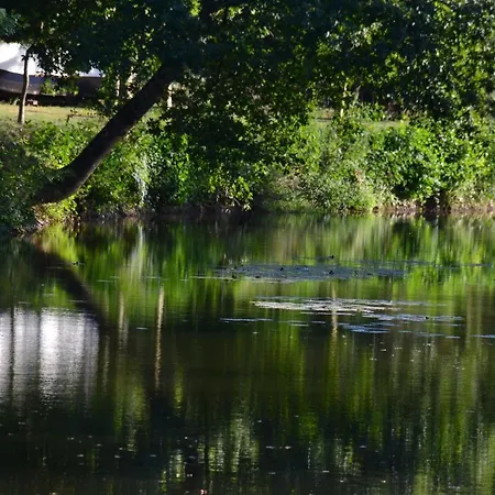 Dom wakacyjny Le Moulin Neuf *