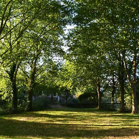 Prázdninový dům Le Moulin Neuf