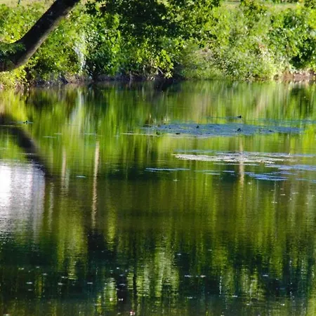 Le Moulin Neuf Dom wakacyjny *