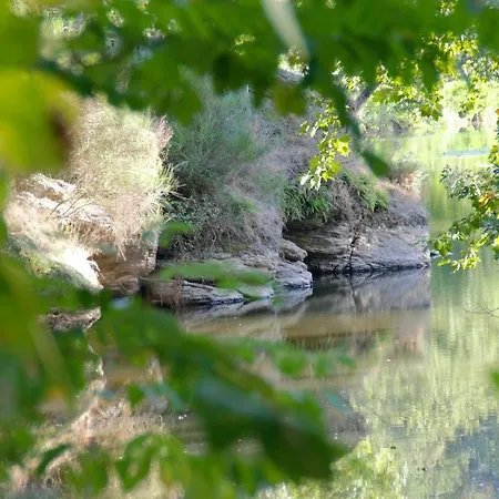 Prázdninový dům Le Moulin Neuf *
