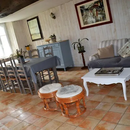 Le Moulin Neuf * ボープレオー＝アン＝モージュ