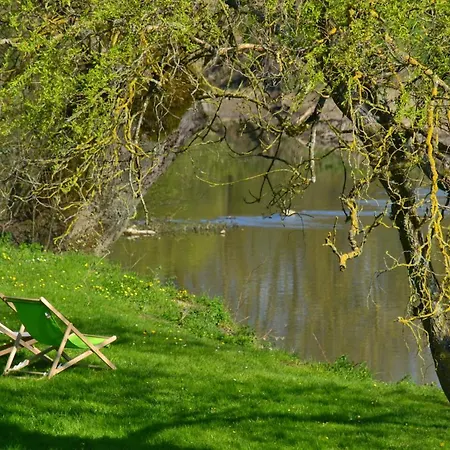 Le Moulin Neuf *
