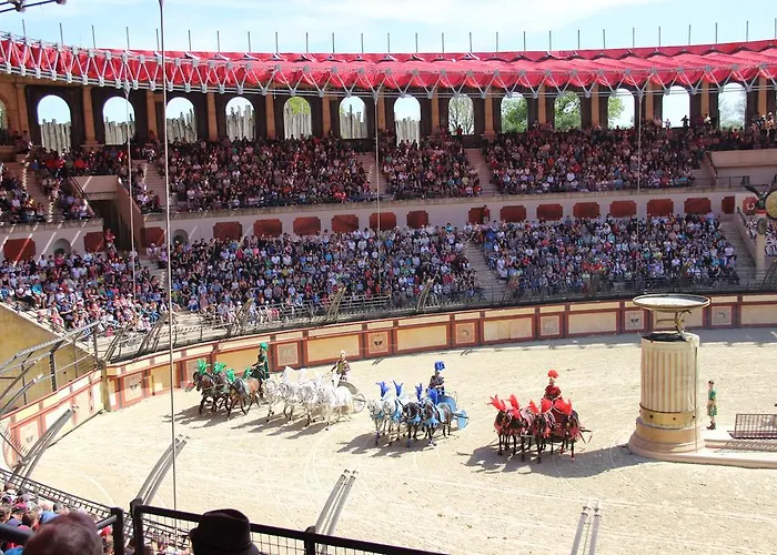 Nyaraló Le Moulin Neuf *