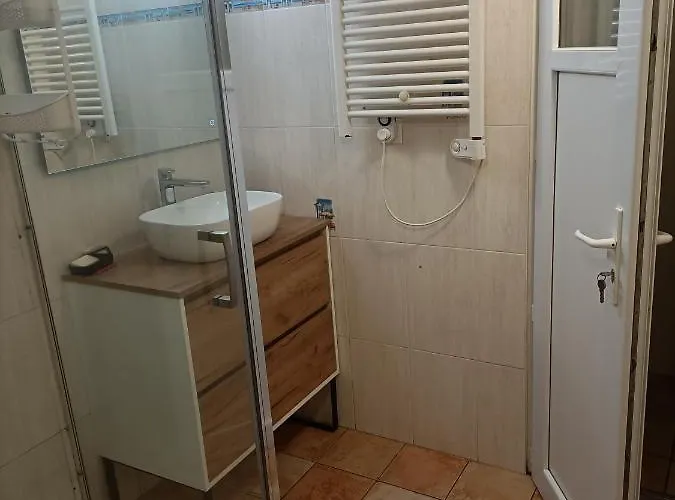 Le Moulin Neuf Ferienhaus *