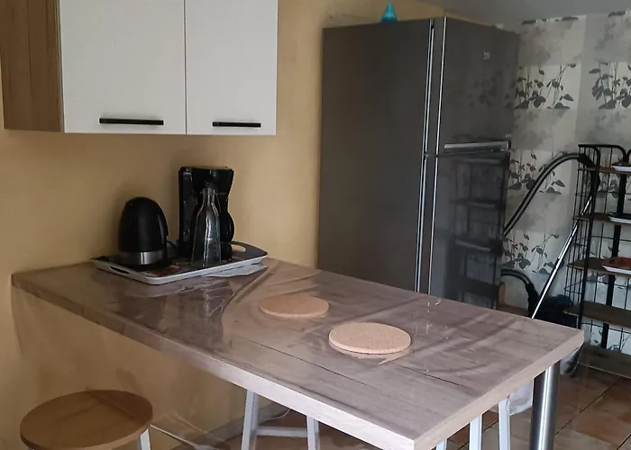 Le Moulin Neuf Nyaraló