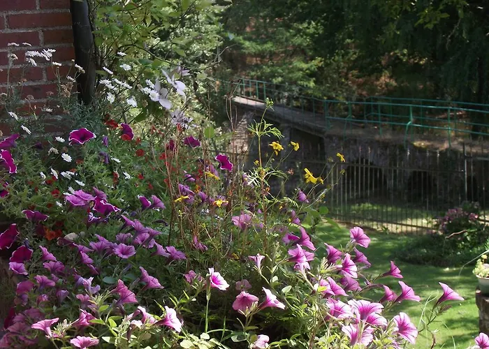 Holiday home Le Moulin Neuf *