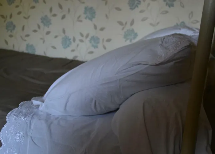 Nyaraló Le Moulin Neuf Beaupréau-en-Mauges